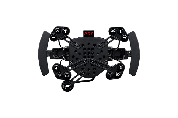 ClubSport Universal Hub V2 (Refurbished)