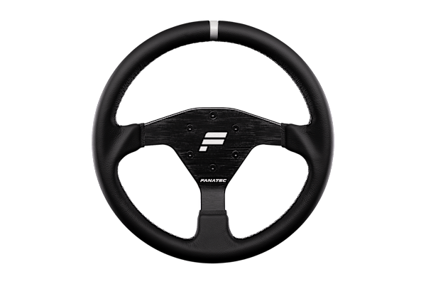 ClubSport Steering Wheel 320 for XBOX