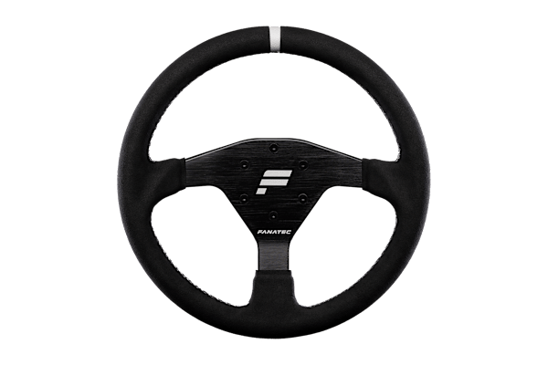 CSL Steering Wheel 320 Alcantara® V2
