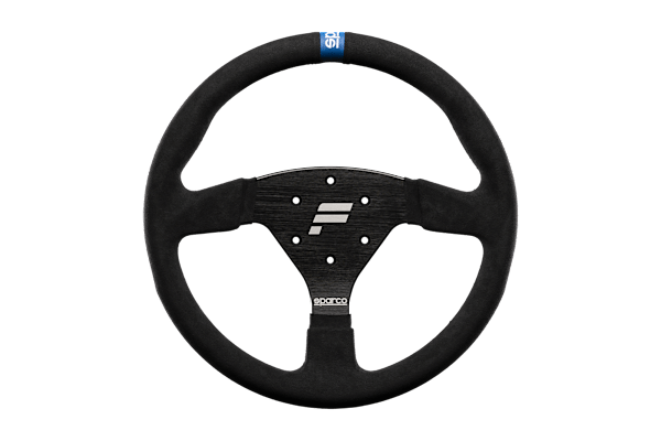 ClubSport Wheel Rim Sparco® Rally (Refurbished)
