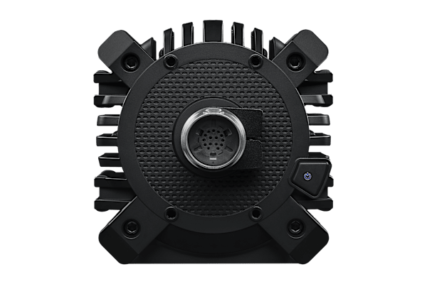 Gran Turismo® DD PRO Wheel Base (8 Nm) + QR2 Base-Side (Type-C)