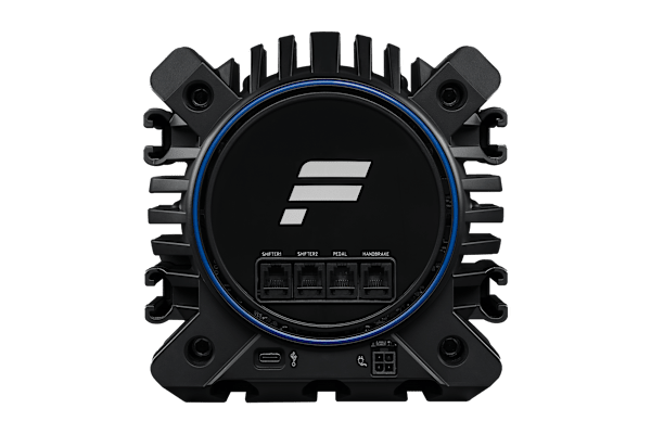 Gran Turismo® DD PRO Wheel Base QR1 (8 Nm, Refurbished)