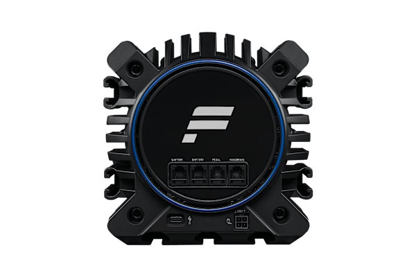 Gran Turismo® DD Pro (5 Nm, Refurbished)