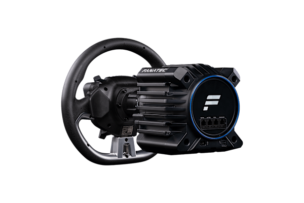 Gran Turismo® DD Pro (5 Nm, Refurbished)