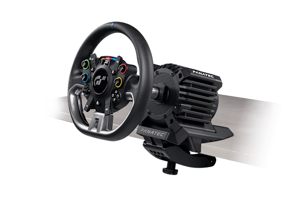 Gran Turismo® DD Pro (5 Nm, Refurbished)