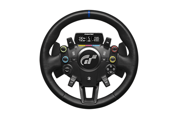 Gran Turismo® DD Extreme (18 Nm)