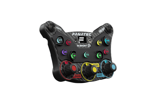 Podium Button Module Rally (Refurbished)