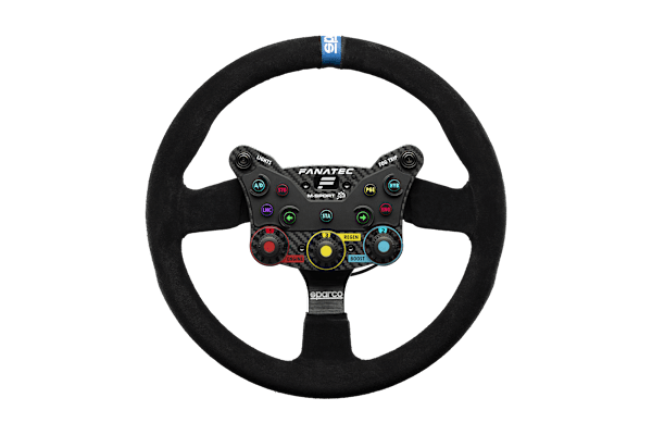 Podium Button Module Rally