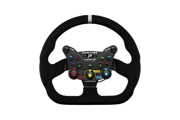 Podium Button Module Rally