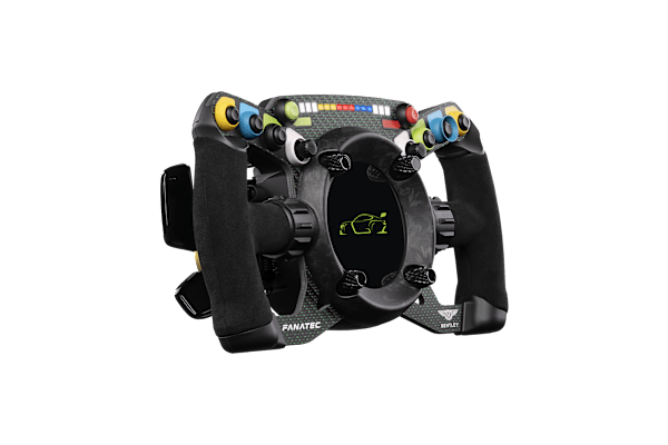 Podium Steering Wheel Bentley GT3 (Refurbished)