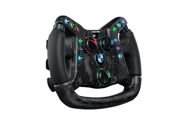 Podium Steering Wheel BMW M4 GT3