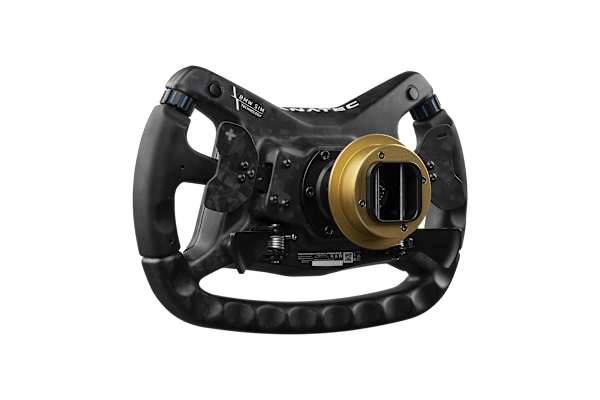 Podium Steering Wheel BMW M4 GT3