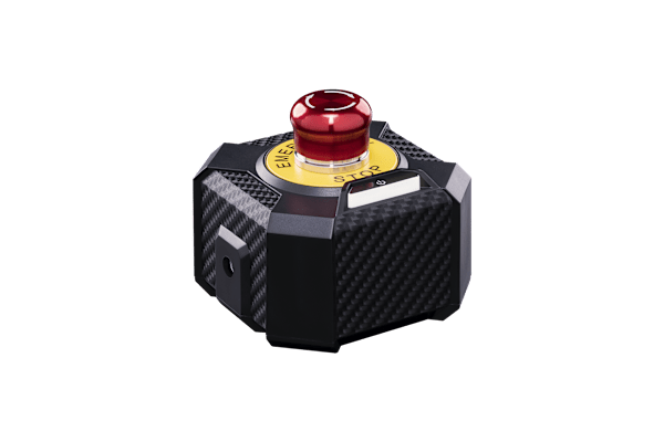 Podium Wheel Base DD2 QR2 (Refurbished)