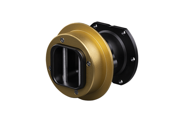 ClubSport Universal Hub V2 for XBOX + QR2 Pro Wheel-side
