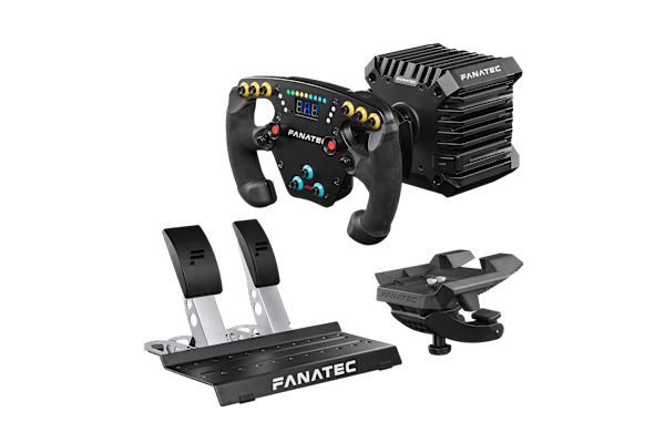 CSL DD Ready2Race F1 Esports Bundle (5 Nm)