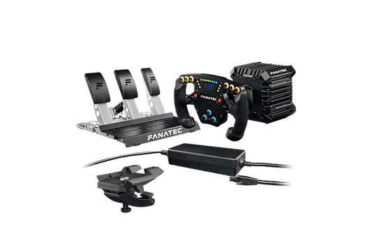 CSL DD Ready2Race F1® Esports Premium Bundle (8 Nm)