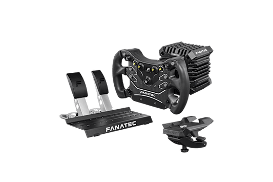 CSL DD Ready2Race GT3 Bundle (5 Nm)