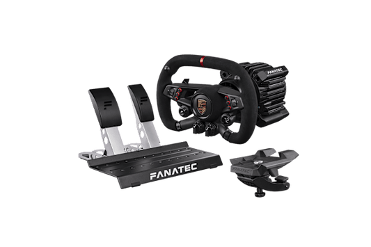 GT DD PRO Ready2Race Vision GT Bundle (8 Nm)