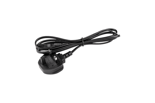 5 Nm Power Cable (UK)