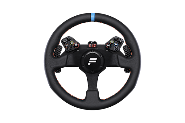 CSL Steering Wheel R330 V2
