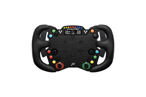 ClubSport Steering Wheel GT3 Endurance for XBOX