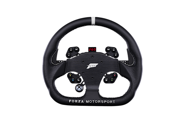 CSL DD QR2 Ready2Race Forza Motorsport Bundle (5 Nm)