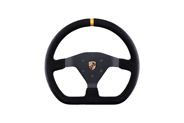Podium Wheel Rim Porsche 911 GT3 Cup (Suede)