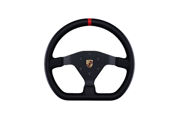 Podium Wheel Rim Porsche 911 GT3 Cup (Leather)