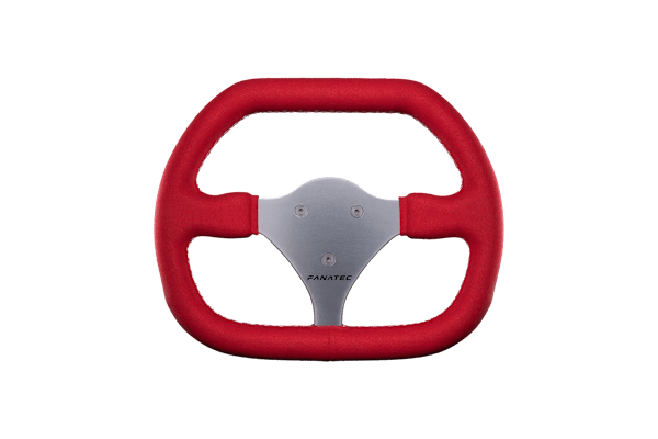 ClubSport Wheel Rim Flat 2