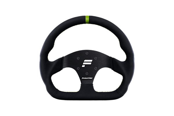 ClubSport Steering Wheel GT Alcantara® V2 for XBOX
