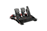 ClubSport GT Cockpit Gran Turismo Bundle – Black (15 Nm)