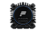 Gran Turismo® DD PRO Wheel Base (8 Nm, Refurbished)