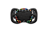 ClubSport GT Cockpit GT3 Endurance Bundle – White (15 Nm)
