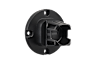 QR2 Wall Mounts (3-pack)