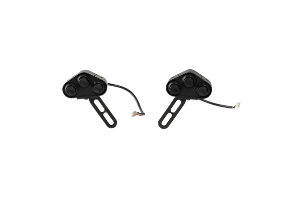 ClubSport Button Cluster Pack