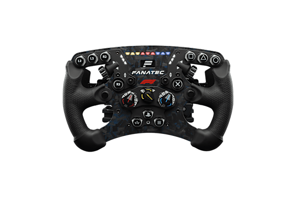 ClubSport Racing Wheel F1® (Refurbished)