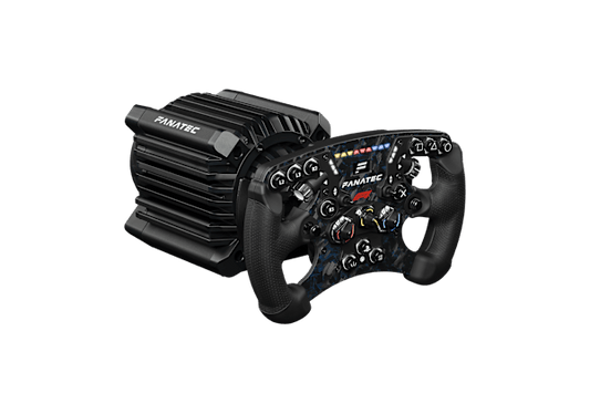 ClubSport Racing Wheel F1® (Refurbished)