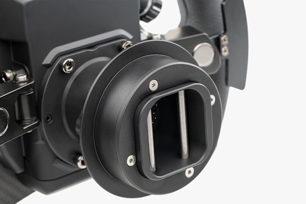 ClubSport Racing Wheel F1® (Refurbished)