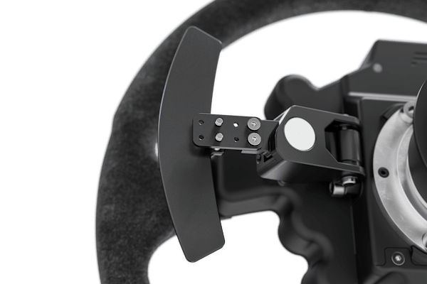 ClubSport Steering Wheel BMW M3 GT2 V2