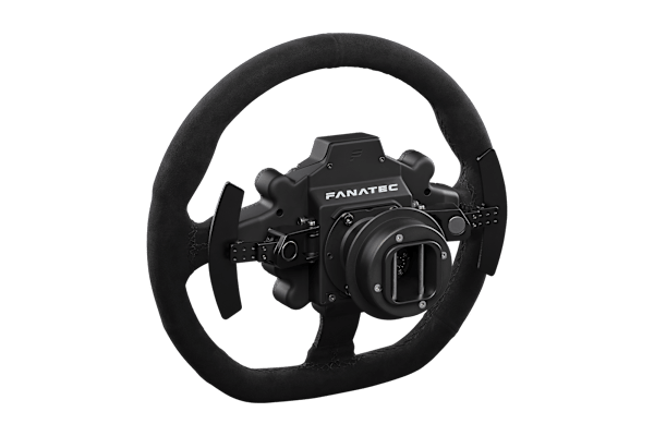 ClubSport Steering Wheel BMW M3 GT2 V2