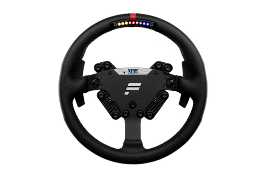 ClubSport Steering Wheel RS