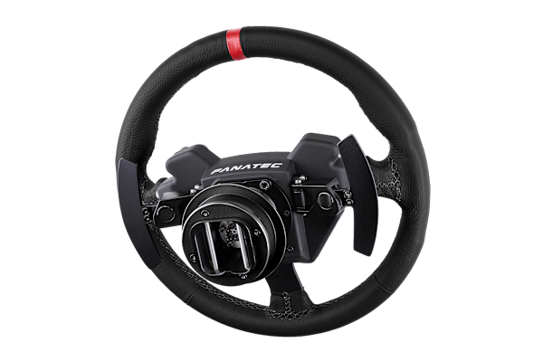 ClubSport Steering Wheel RS