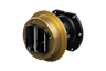 QR2 Pro Wheel-side