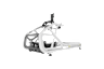 ClubSport GT Cockpit Gran Turismo Bundle – White (15 Nm)