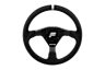 ClubSport Wheel Rim 320 Alcantara