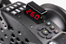 ClubSport Universal Hub V2 for Xbox + QR2 Pro Wheel-side