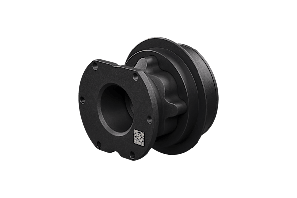 QR2 Wheel-side (Refurbished)