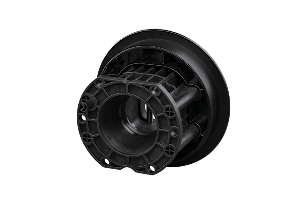 QR2 Lite Wheel-Side (Refurbished)