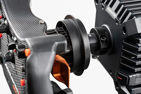 QR2 Lite Wheel-Side