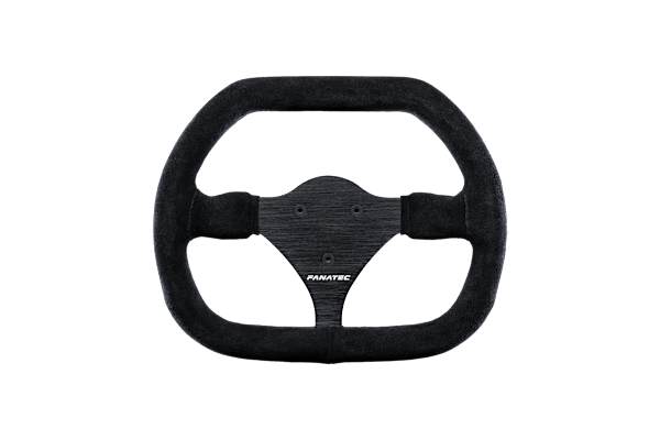 ClubSport Steering Wheel Flat 1 V2 for XBOX